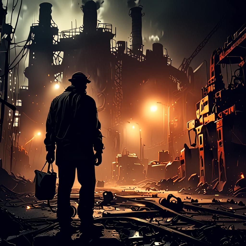 สิ่งที่คุณพลาดไม่ได้จาก 'A Working Man นรกหยุดนรก'